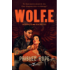Copertă produs Soldații haosului. Wolf.E (Vol. 1)