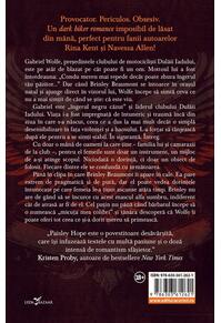 Copertă produs Soldații haosului. Wolf.E (Vol. 1)