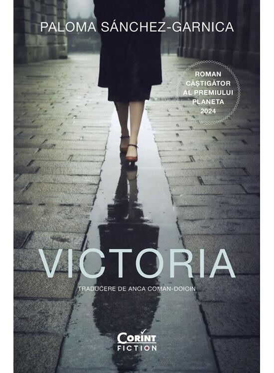 Copertă produs Victoria - gallery big 1