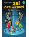 Copertă produs Zei dezlănțuiți. Tărăboi la muzeu - thumb 1