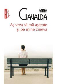 Copertă produs Aş vrea să mă aştepte şi pe mine cineva (Top 10+)