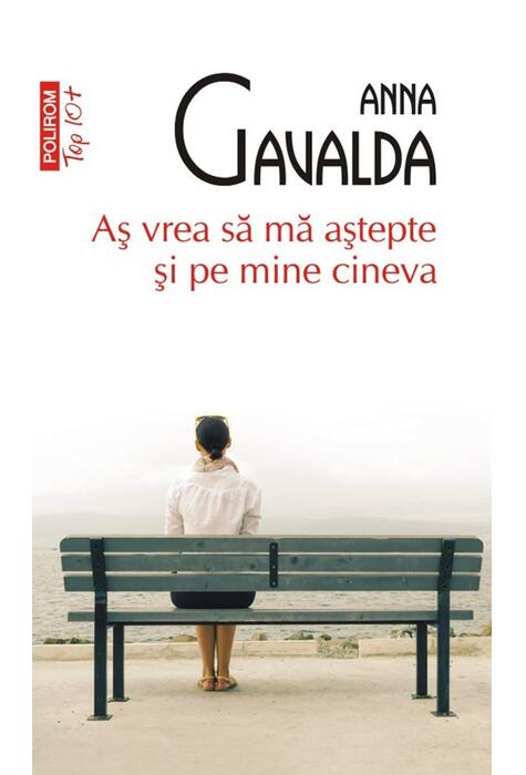 Copertă produs Aş vrea să mă aştepte şi pe mine cineva (Top 10+)