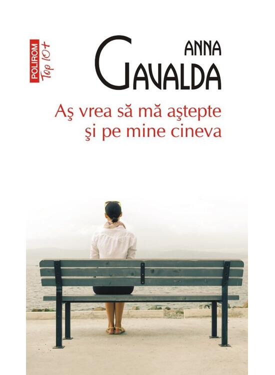 Copertă produs Aş vrea să mă aştepte şi pe mine cineva (Top 10+) - gallery big 1