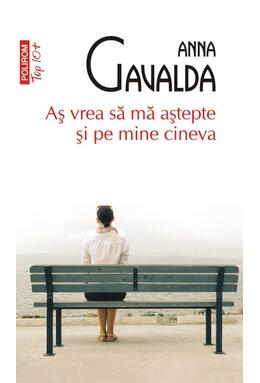 Copertă produs Aş vrea să mă aştepte şi pe mine cineva (Top 10+)