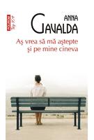 Imagine produs Aş vrea să mă aştepte şi pe mine cineva (Top 10+)