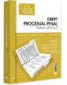 Copertă produs Drept procesual penal. Partea specială. Mapă de seminar - thumb 1