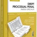 Copertă produs Drept procesual penal. Partea specială. Mapă de seminar - gallery small 
