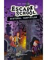 Copertă produs Escape School. Misterul vampirilor (Vol. 3) - thumb 1