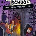 Copertă produs Escape School. Misterul vampirilor (Vol. 3) - gallery small 