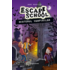 Copertă produs Escape School. Misterul vampirilor (Vol. 3)