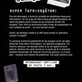 Copertă produs Escape School. Misterul vampirilor (Vol. 3) - gallery small 