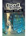 Copertă produs Escape School. Cartea magică (Vol. 1) - thumb 1