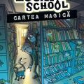Copertă produs Escape School. Cartea magică (Vol. 1) - gallery small 