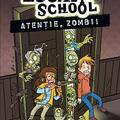 Copertă produs Escape School. Atenție, zombi! (Vol. 2) - gallery small 