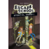 Copertă produs Escape School. Atenție, zombi! (Vol. 2)