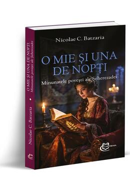 Copertă produs O mie și una de nopți