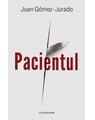 Copertă produs Pacientul - thumb 1