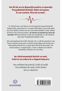 Copertă produs Pacientul