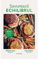 Savurează echilibrul