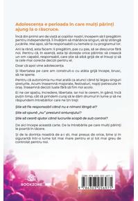 Copertă produs Mama, vreau cu gașca la festival
