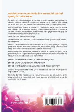 Copertă produs Mama, vreau cu gașca la festival