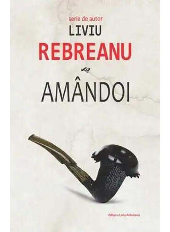 Copertă produs Am&acirc;ndoi - gallery big 1