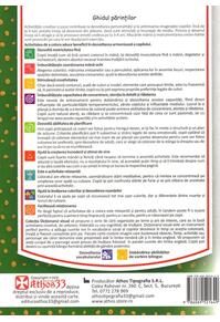 Copertă produs Carte de colorat: Legume / Vegetables