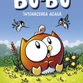 Copertă produs Bu-Bu. &Icirc;ntoarcerea acasă (Vol. 1) - gallery small 