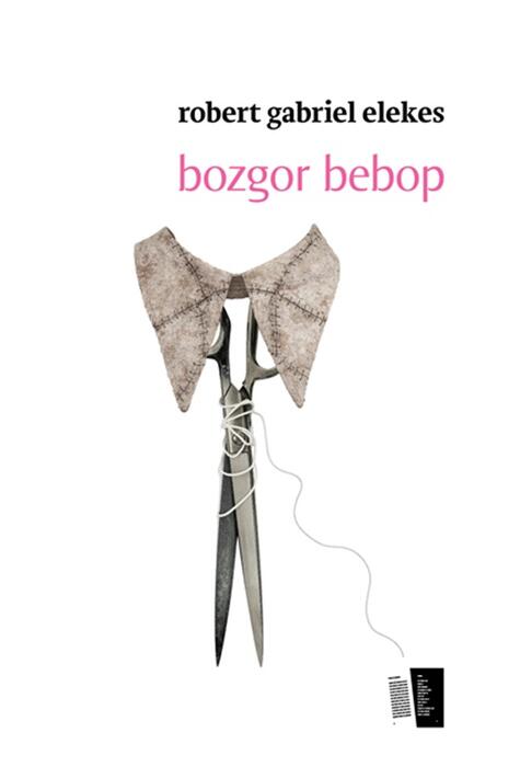 Copertă produs Bozgor bebop