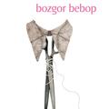 Copertă produs Bozgor bebop - gallery small 