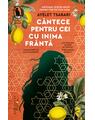 Copertă produs C&acirc;ntece pentru cei cu inima fr&acirc;ntă - thumb 1