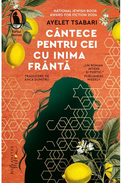 C&acirc;ntece pentru cei cu inima fr&acirc;ntă
