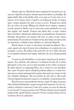 Copertă produs Dincolo