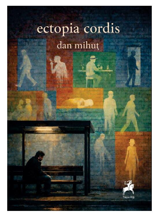 Copertă produs Ectopia cordis - gallery big 1