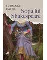 Copertă produs Soția lui Shakespeare - thumb 1