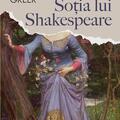 Copertă produs Soția lui Shakespeare - gallery small 