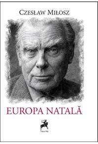 Copertă produs Europa natală