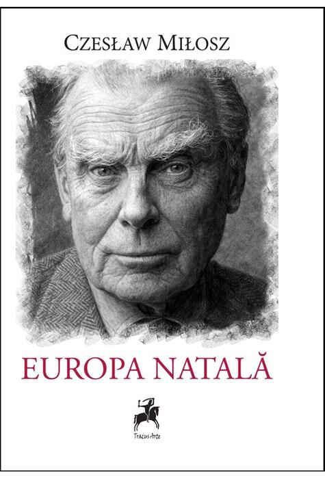 Copertă produs Europa natală