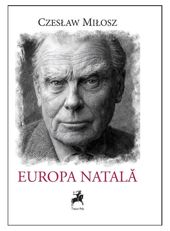 Copertă produs Europa natală - gallery big 1