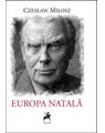 Copertă produs Europa natală - thumb 1