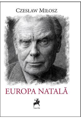 Copertă produs Europa natală