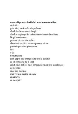 Copertă produs Europa natală