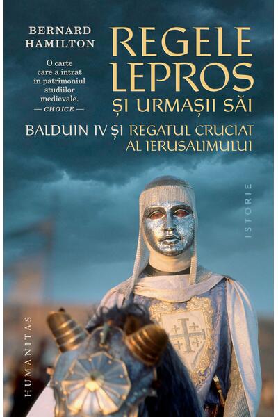 Regele lepros