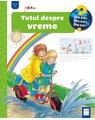Copertă produs Totul despre vreme - thumb 1
