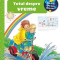 Copertă produs Totul despre vreme - gallery small 