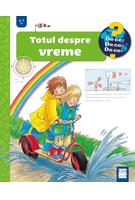 Totul despre vreme