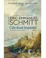 Copertă produs Cele două &icirc;mpărății (Vol. 5) - thumb 1