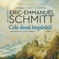 Copertă produs Cele două &icirc;mpărății (Vol. 5) - gallery small 