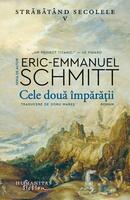 Cele două &icirc;mpărății (Vol. 5)