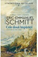 Cele două &icirc;mpărății (Vol. 5)